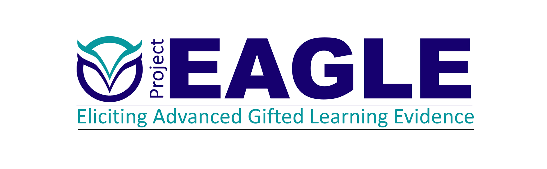 Project EAGLE logo