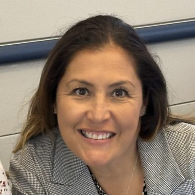 Photo of Amanda Ortiz-Torres