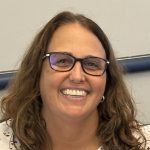 Photo of Jennifer Locke