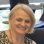 Photo of Jennifer Williams