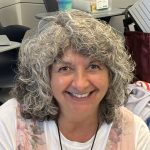 Photo of Judi Elliott