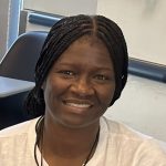 Photo of LaToya Sapp