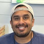 Photo of Michael Flusche