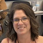 Photo of Michelle Lewis