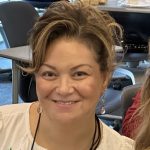 Photo of Sylvia Olmos