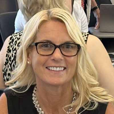 Photo of Zuzana Finn